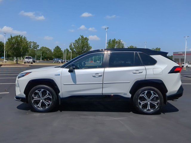 2023 Toyota RAV4 Prime XSE