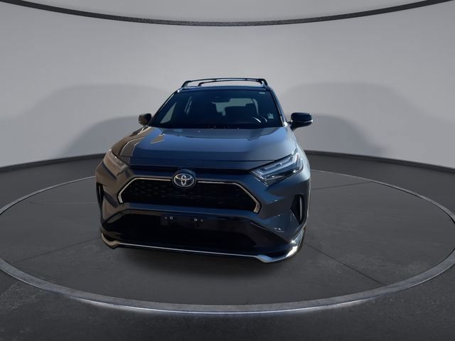 2023 Toyota RAV4 Prime XSE