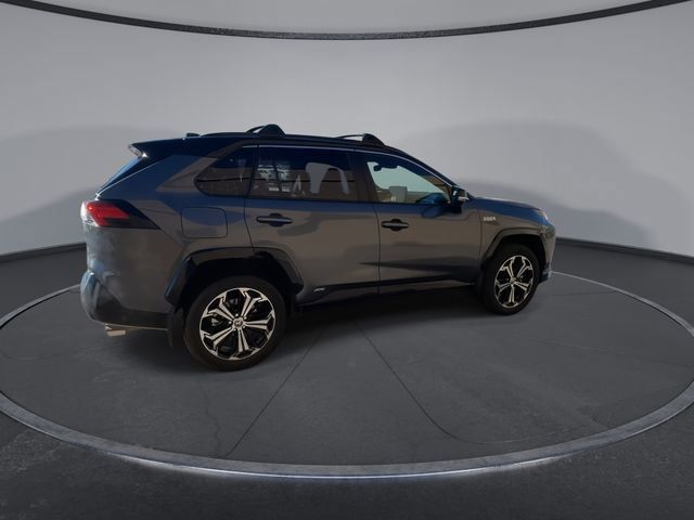 2023 Toyota RAV4 Prime XSE