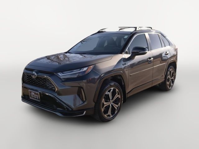 2023 Toyota RAV4 Prime XSE