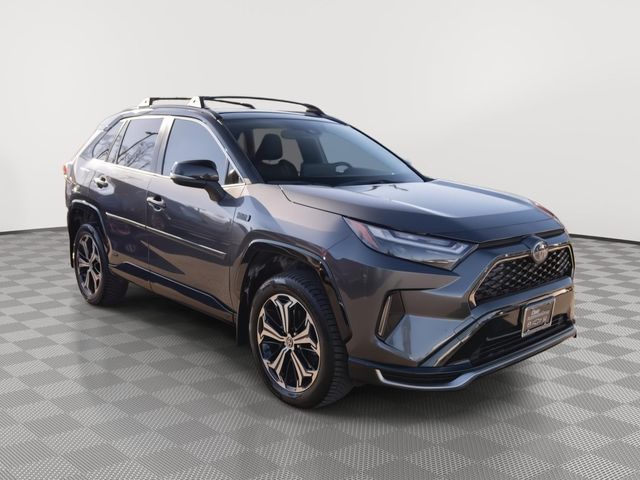 2023 Toyota RAV4 Prime XSE