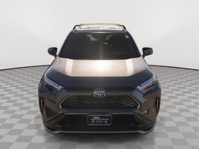 2023 Toyota RAV4 Prime XSE