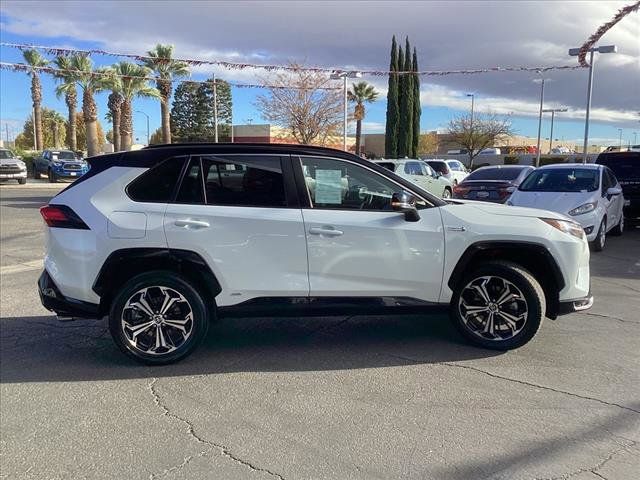 2023 Toyota RAV4 Prime XSE