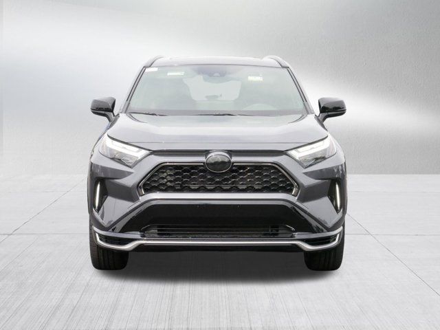 2023 Toyota RAV4 Prime XSE