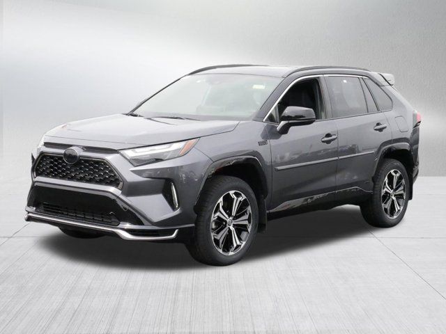 2023 Toyota RAV4 Prime XSE