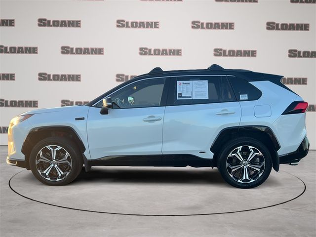 2023 Toyota RAV4 Prime XSE