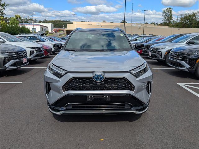 2023 Toyota RAV4 Prime XSE