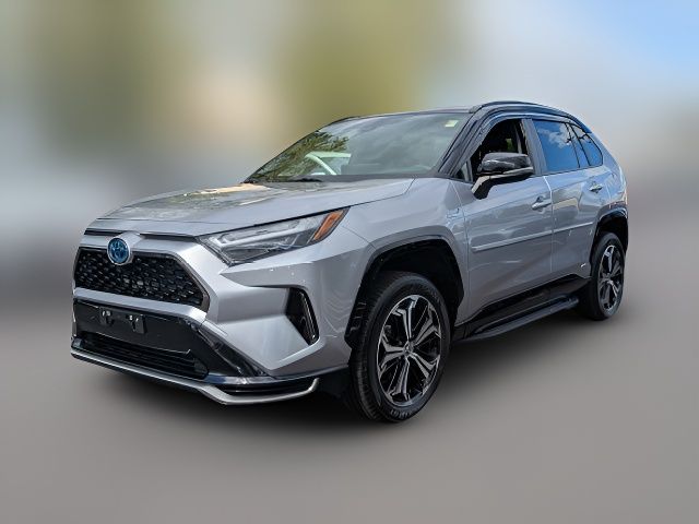 2023 Toyota RAV4 Prime XSE