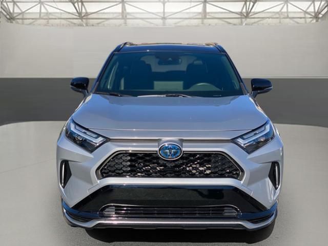 2023 Toyota RAV4 Prime XSE