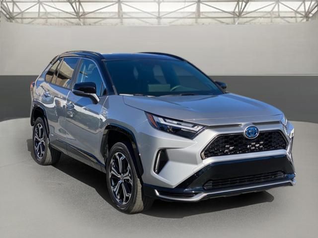 2023 Toyota RAV4 Prime XSE