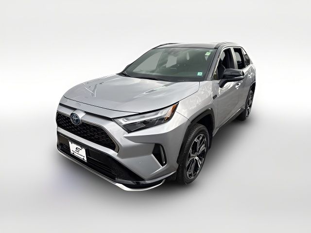 2023 Toyota RAV4 Prime XSE