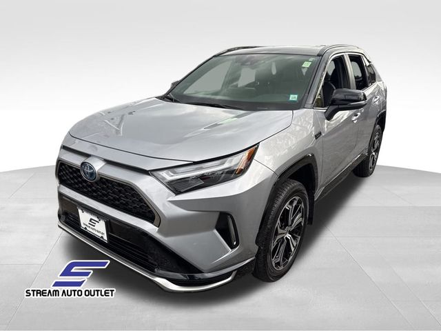 2023 Toyota RAV4 Prime XSE