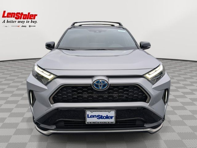 2023 Toyota RAV4 Prime XSE