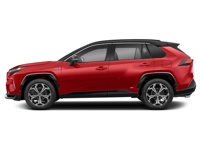 2023 Toyota RAV4 Prime XSE