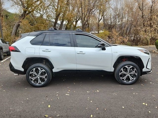 2023 Toyota RAV4 Prime XSE