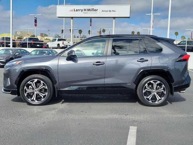 2023 Toyota RAV4 Prime XSE