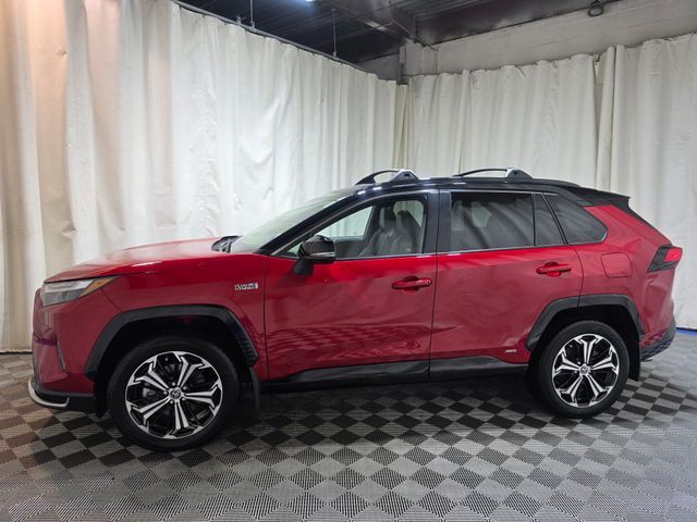 2023 Toyota RAV4 Prime XSE