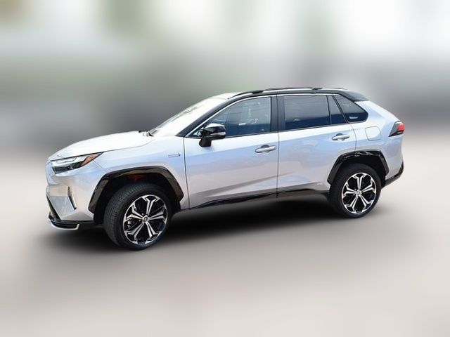 2023 Toyota RAV4 Prime XSE