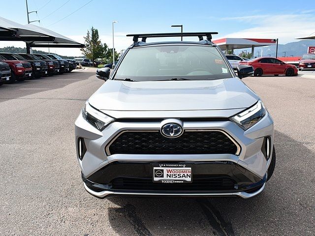 2023 Toyota RAV4 Prime XSE