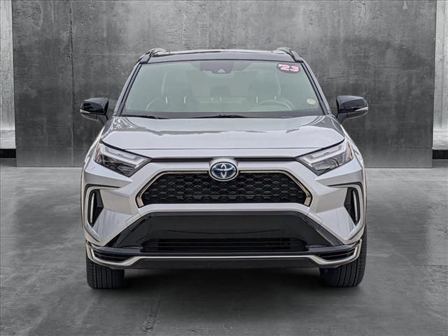 2023 Toyota RAV4 Prime XSE