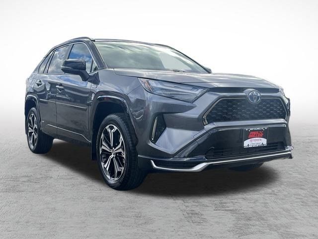 2023 Toyota RAV4 Prime XSE