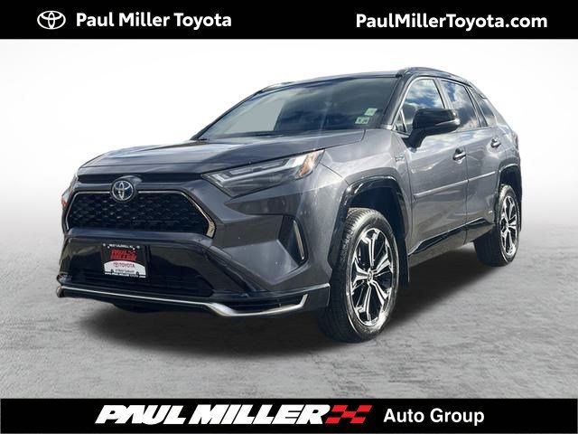 2023 Toyota RAV4 Prime XSE