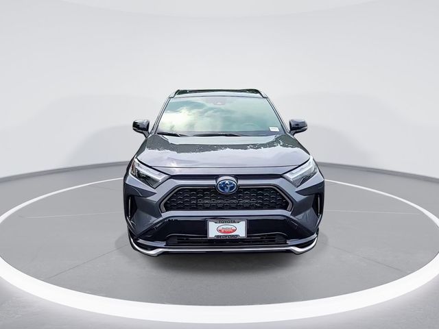 2023 Toyota RAV4 Prime XSE