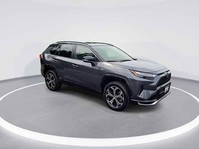 2023 Toyota RAV4 Prime XSE