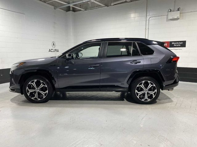 2023 Toyota RAV4 Prime XSE