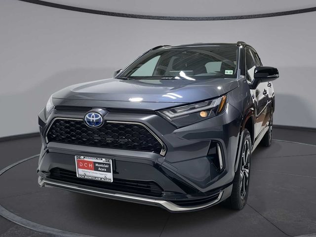 2023 Toyota RAV4 Prime XSE