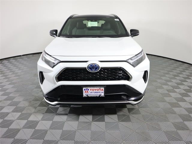 2023 Toyota RAV4 Prime XSE