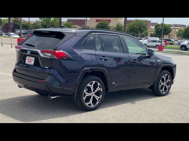 2023 Toyota RAV4 Prime XSE