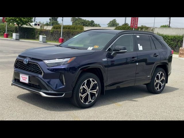 2023 Toyota RAV4 Prime XSE