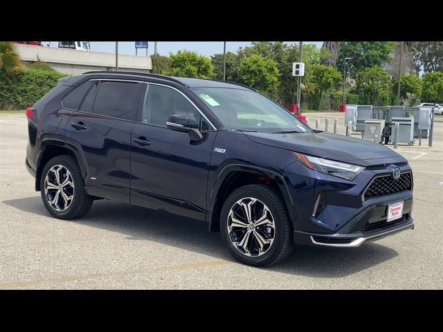 2023 Toyota RAV4 Prime XSE