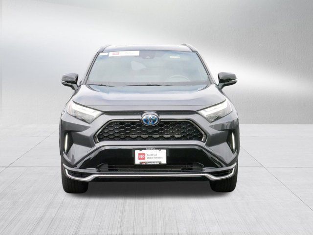 2023 Toyota RAV4 Prime XSE