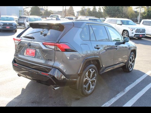 2023 Toyota RAV4 Prime XSE