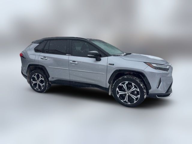 2023 Toyota RAV4 Prime XSE