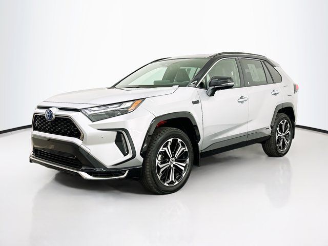 2023 Toyota RAV4 Prime XSE