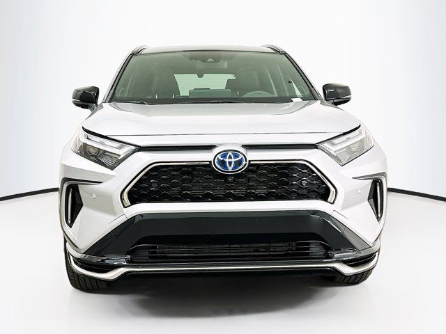 2023 Toyota RAV4 Prime XSE