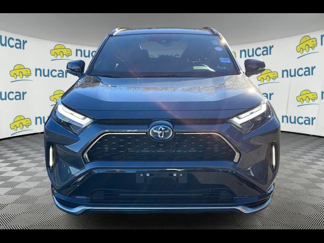 2023 Toyota RAV4 Prime XSE