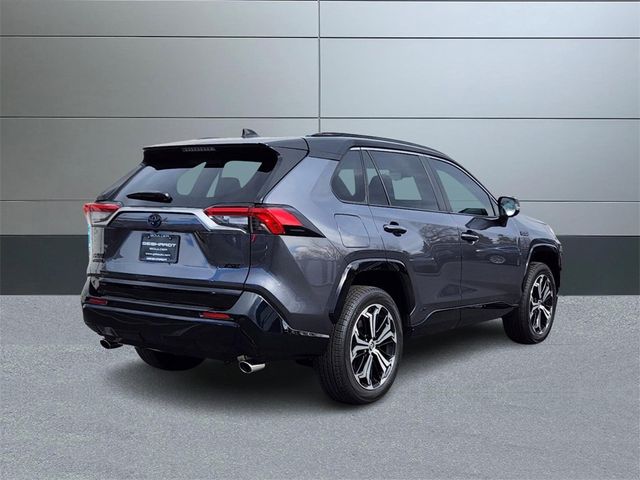 2023 Toyota RAV4 Prime XSE