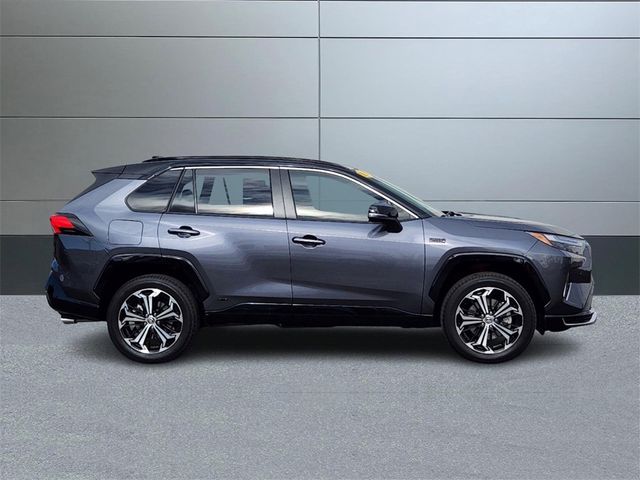 2023 Toyota RAV4 Prime XSE