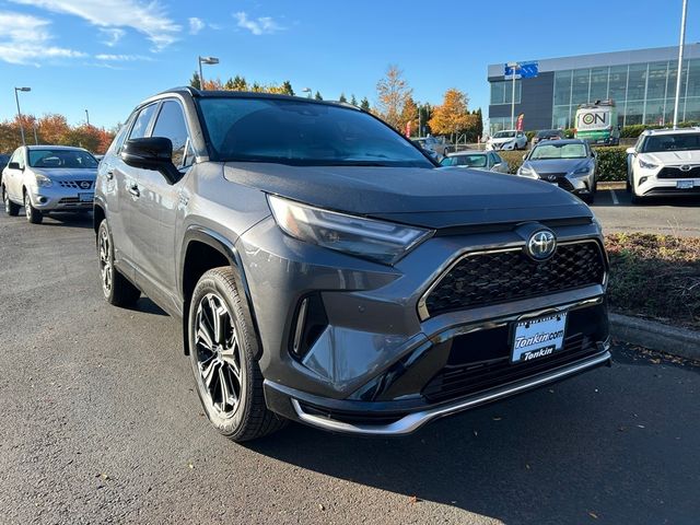 2023 Toyota RAV4 Prime XSE