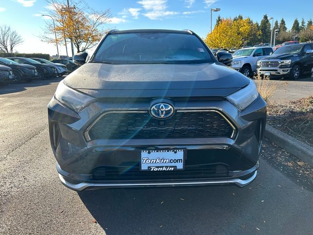 2023 Toyota RAV4 Prime XSE