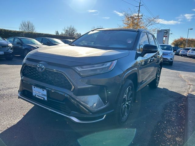 2023 Toyota RAV4 Prime XSE