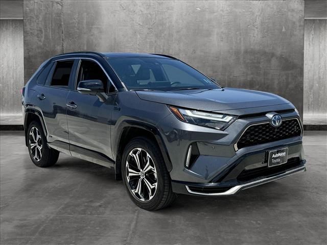 2023 Toyota RAV4 Prime XSE