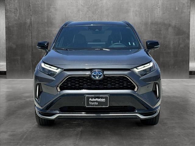 2023 Toyota RAV4 Prime XSE