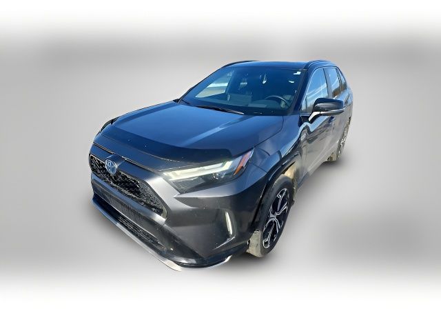 2023 Toyota RAV4 Prime XSE