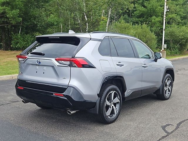 2023 Toyota RAV4 Prime XSE