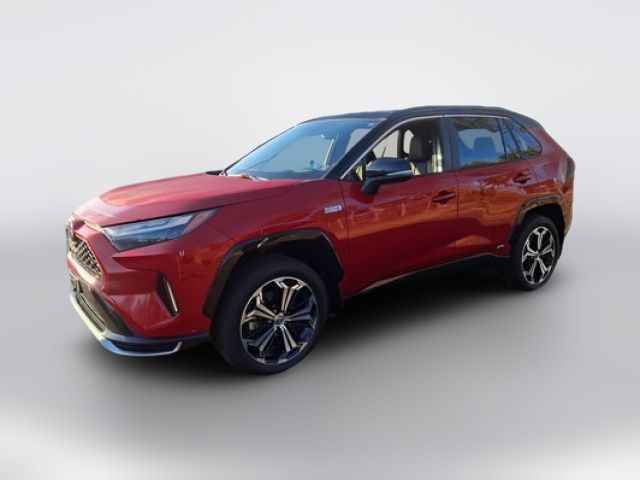 2023 Toyota RAV4 Prime XSE